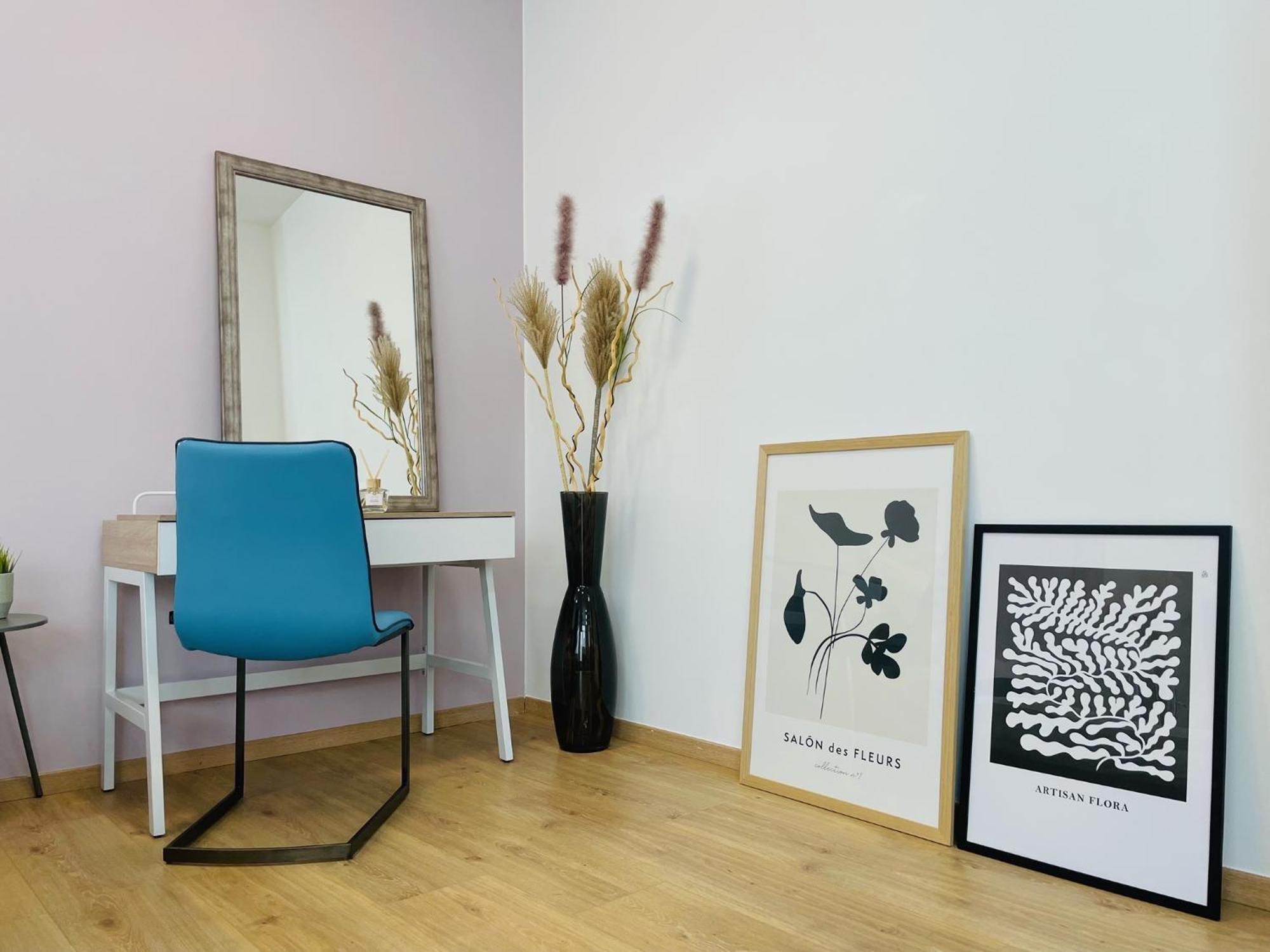 شقة Salon Des Fleurs Linz-Landstrasse المظهر الخارجي الصورة